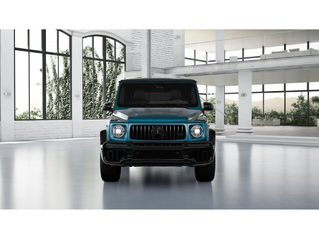 New 2027 Mercedes-Benz G 63 AMG 4MATIC image 7