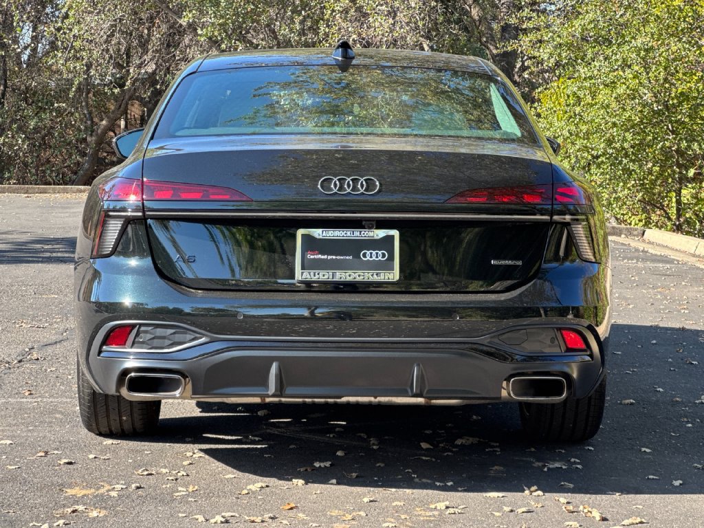 Used 2026 Audi A6 Prestige AWD/4WD image 6