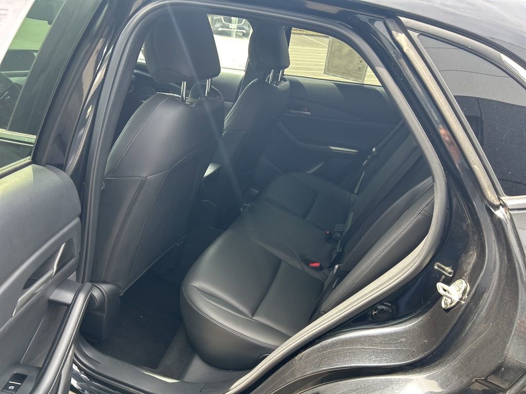 Certified 2022 MAZDA CX-30 AWD 2.5 S w/ Select Package image 8