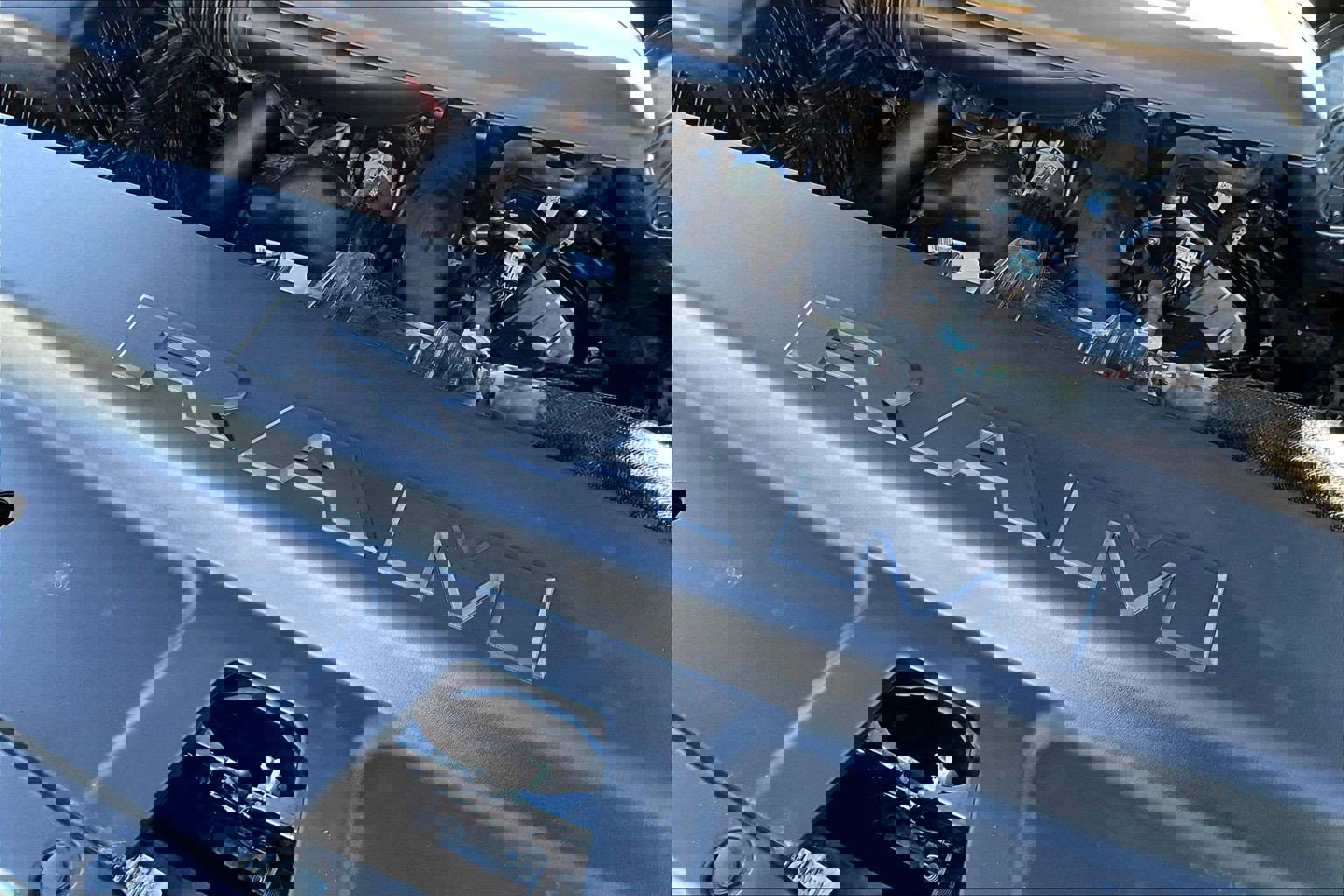 Used 2020 RAM 1500 Big Horn image 32