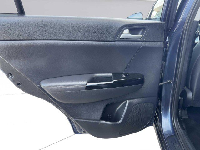 Used 2021 Kia Sportage EX image 42