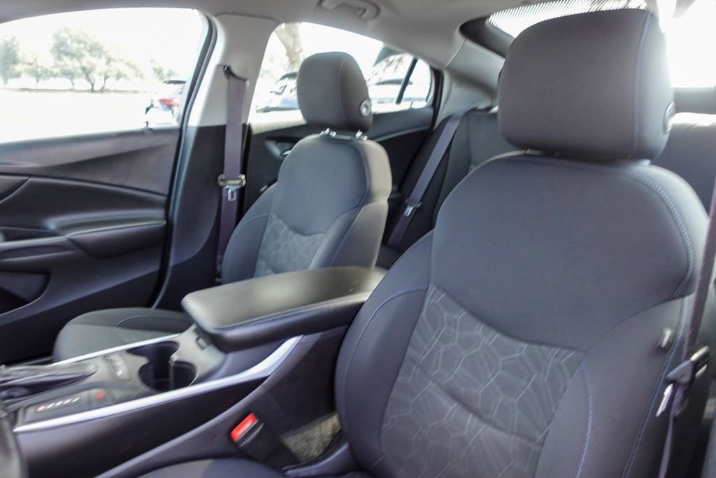 Used 2017 Chevrolet Volt LT image 21