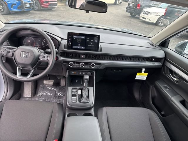 New 2026 Honda CR-V LX image 18
