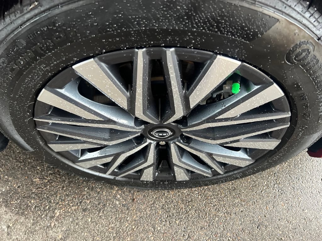 Certified 2023 Nissan Altima 2.5 SV AWD/4WD image 36