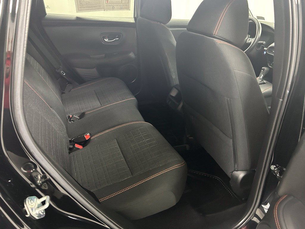 Used 2024 Honda HR-V Sport image 14