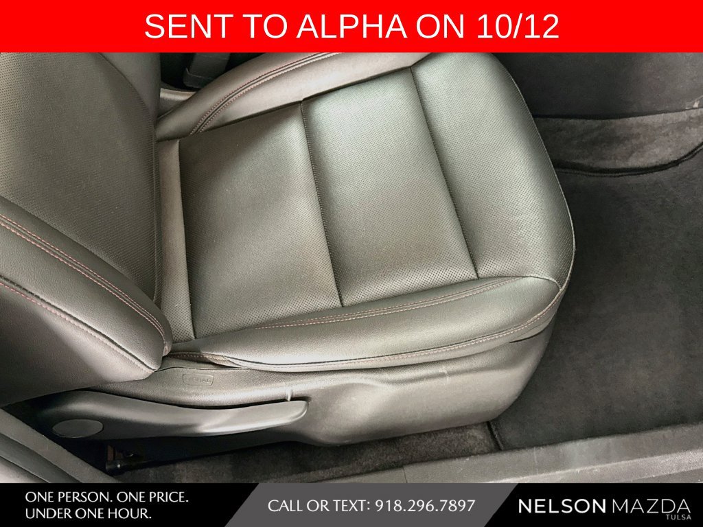 Used 2024 Chevrolet Trax RS w/ Driver Confidence Package FWD image 48