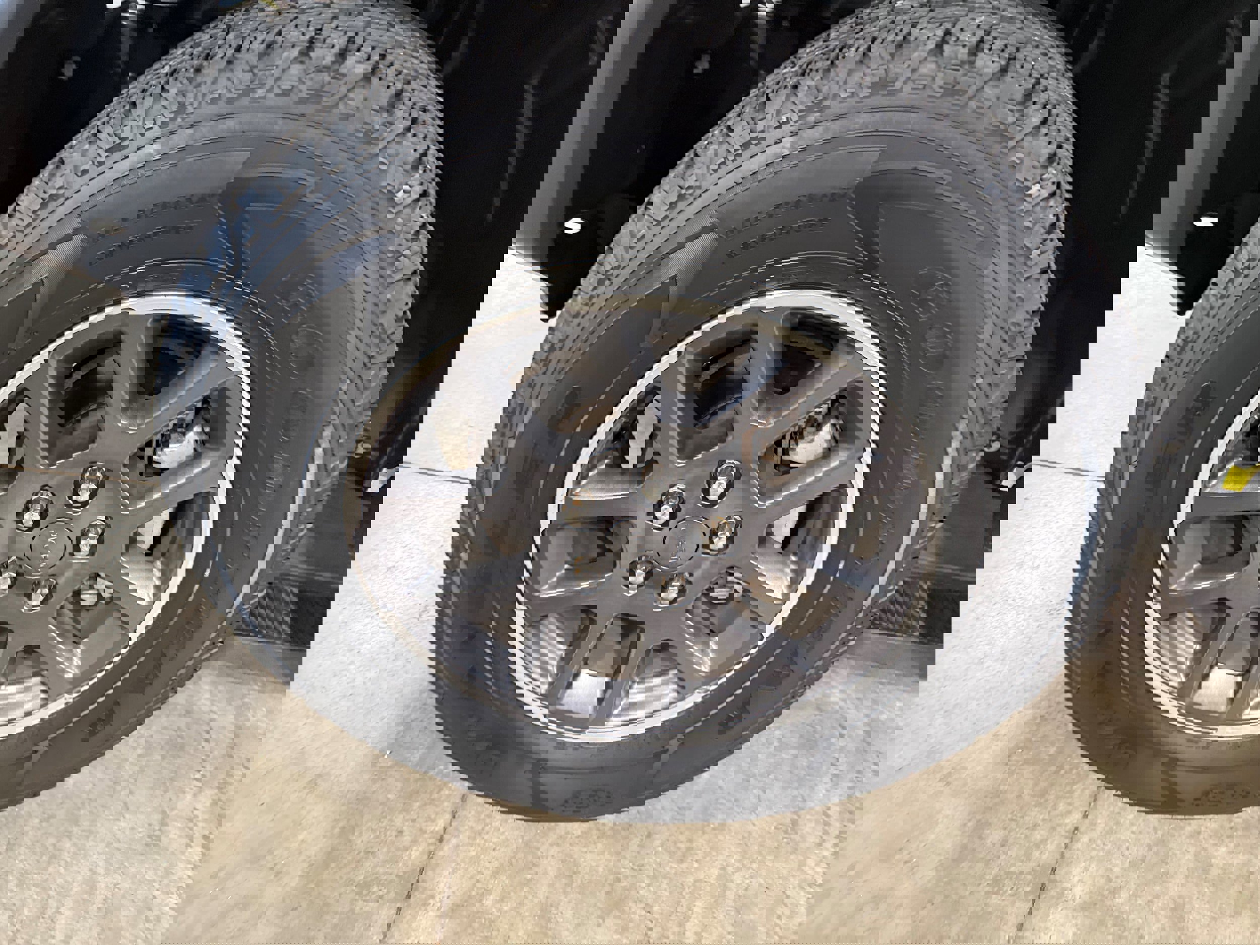 Certified 2023 Jeep Wrangler Unlimited Sport image 38