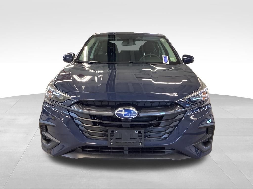 Certified 2025 Subaru Legacy Premium image 17