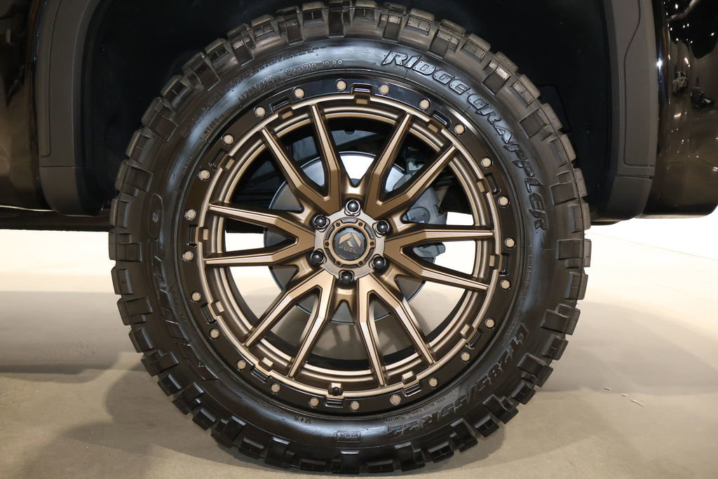 Used 2022 GMC Sierra 1500 Pro w/ Convenience Package image 12