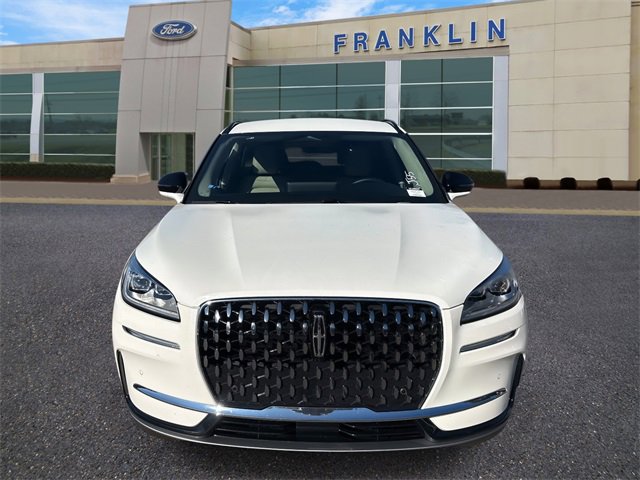 New 2026 Lincoln Corsair Reserve image 2