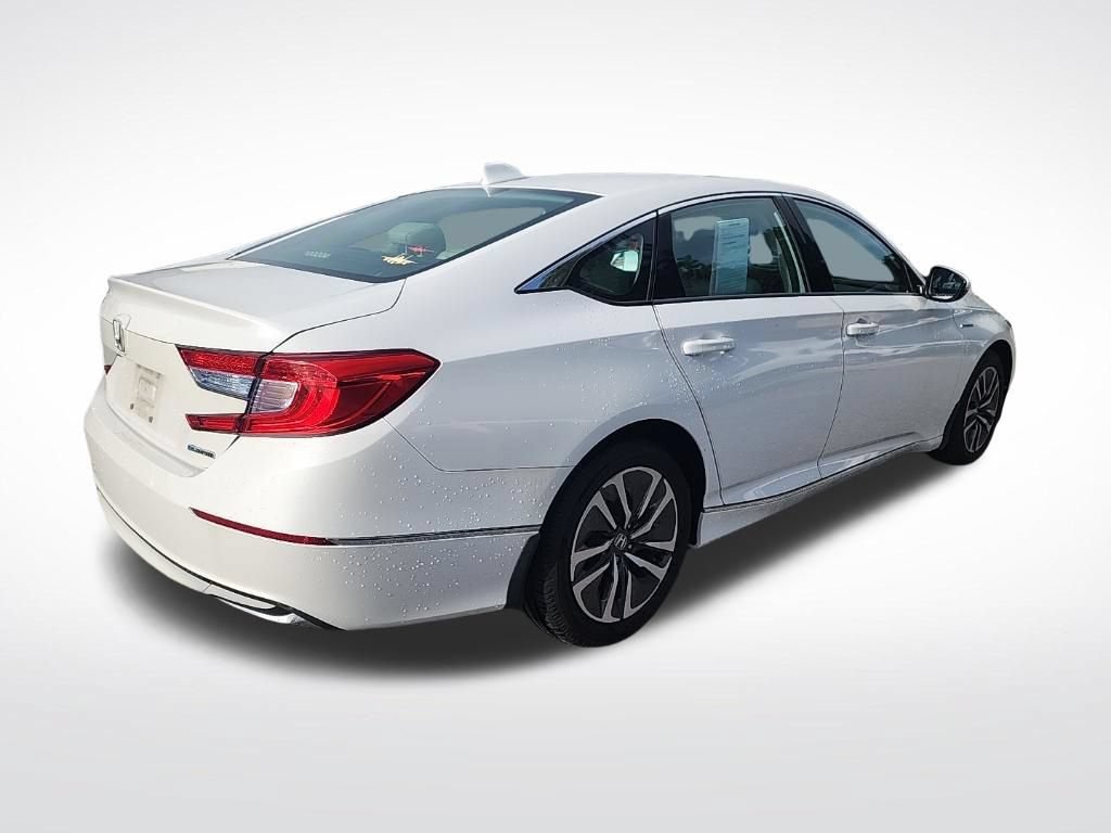 Used 2020 Honda Accord EX-L image 4