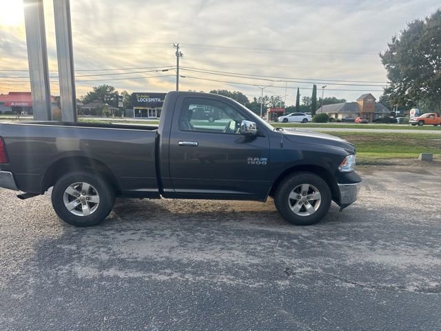 Used 2014 RAM 1500 Tradesman w/ Power & Remote Entry Group RWD image 2
