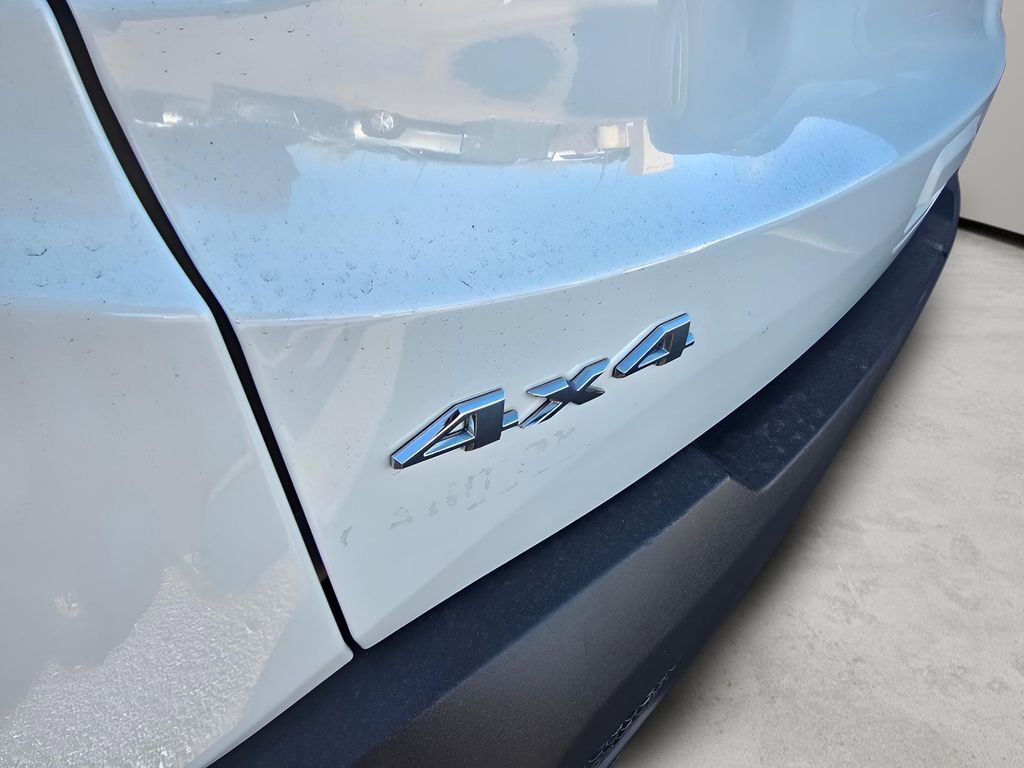 Used 2018 Jeep Renegade Limited w/ Safety & Security Group image 20