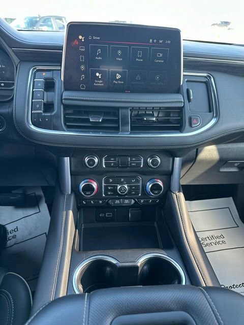 Used 2024 GMC Yukon XL SLT image 51