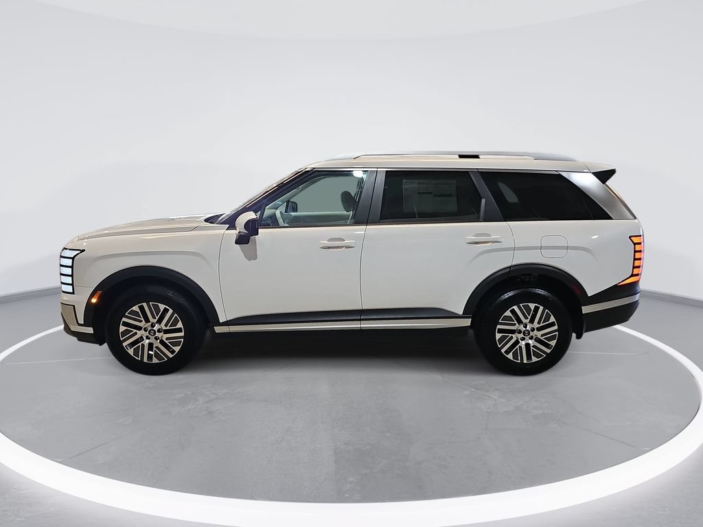New 2026 Hyundai Palisade SEL Premium FWD image 8