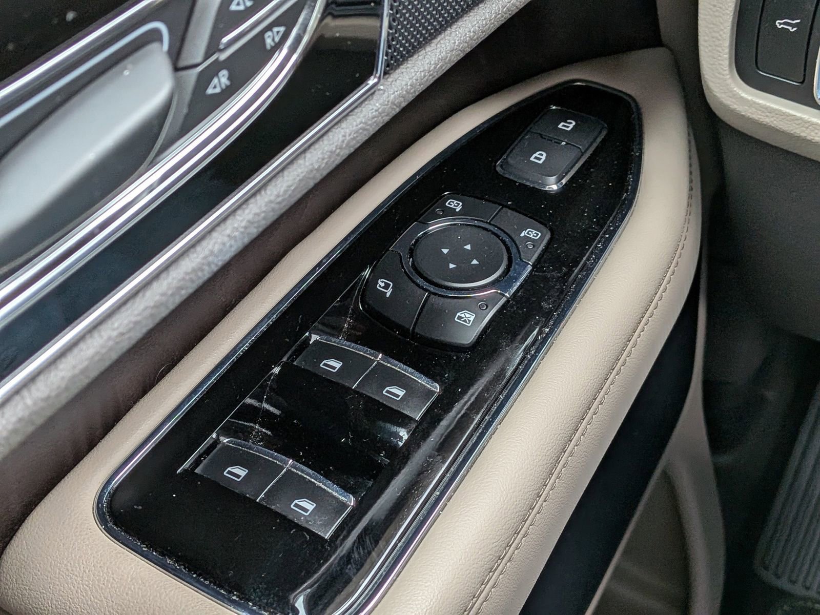 Certified 2023 Lincoln Navigator Reserve image 27