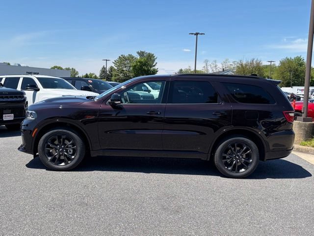 New 2026 Dodge Durango GT AWD/4WD image 4