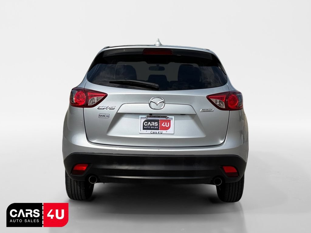Used 2016 MAZDA CX-5 Touring FWD image 6