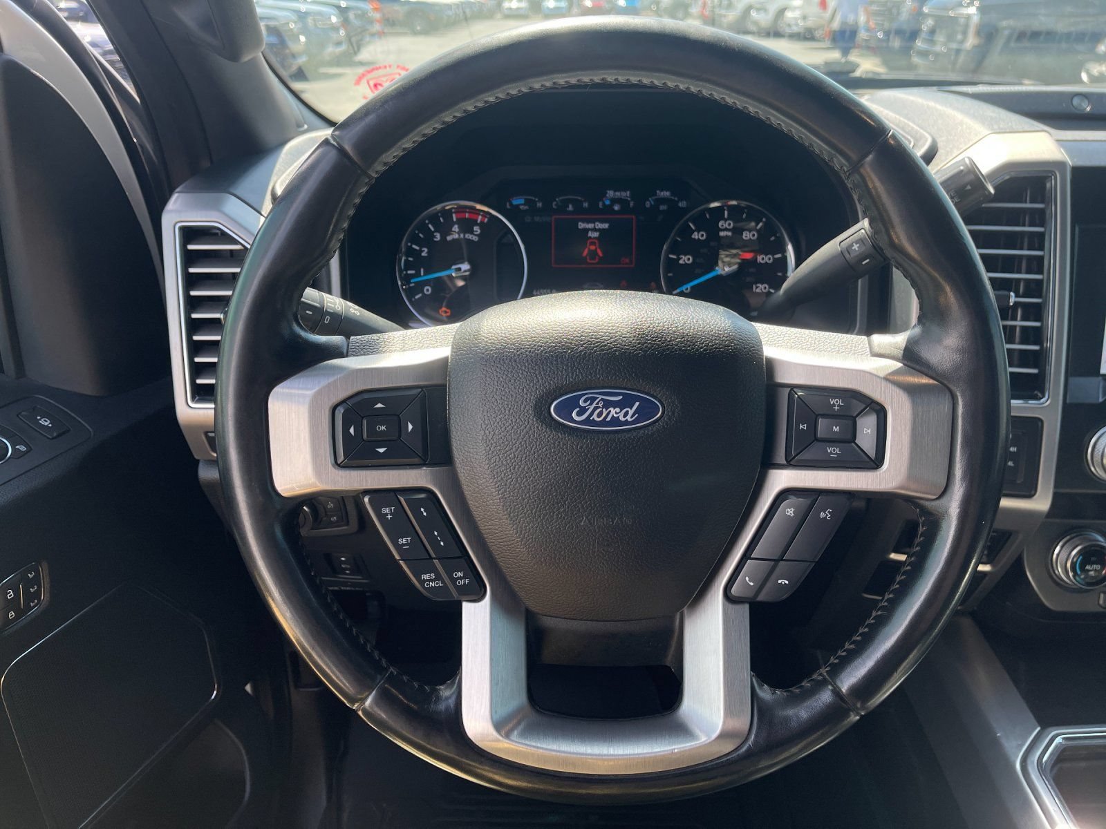 Used 2020 Ford F250 Platinum AWD/4WD image 25
