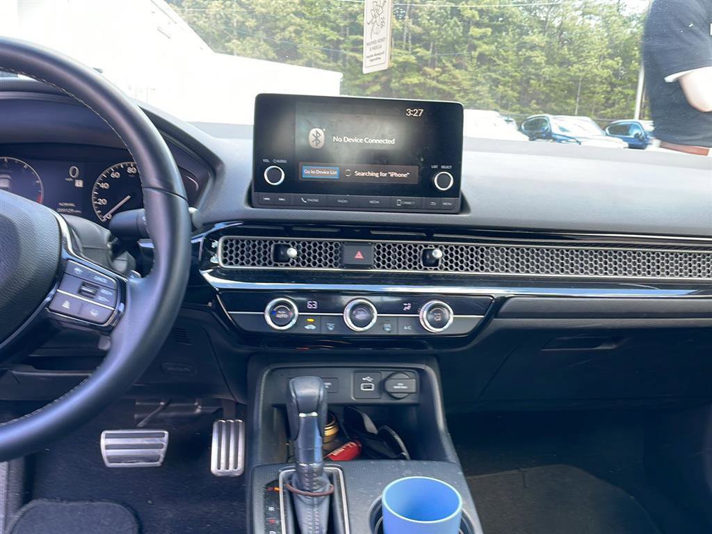 Used 2023 Honda Civic Sport image 17