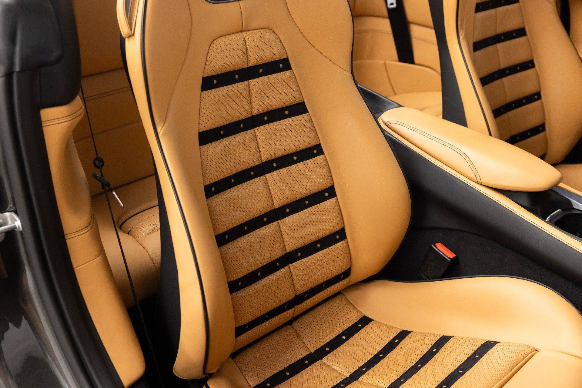 Used 2019 Ferrari Portofino RWD image 72