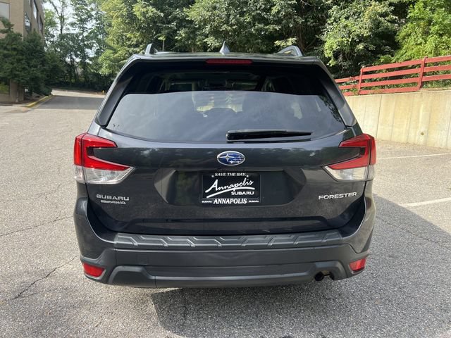 Used 2019 Subaru Forester Premium w/ Popular Package #1 AWD/4WD image 6