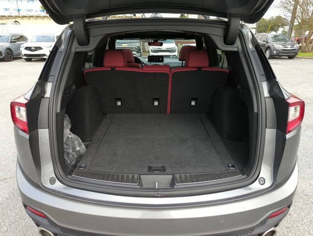 Certified 2023 Acura RDX A-Spec image 30