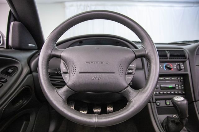 Used 2003 Ford Mustang Cobra image 45