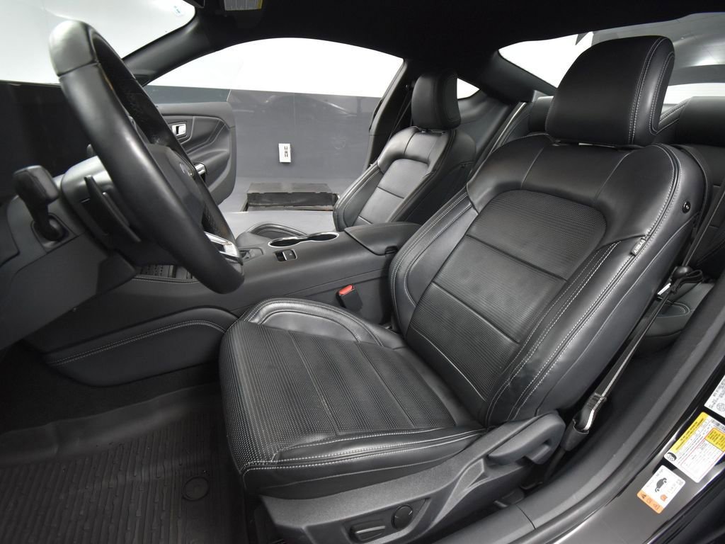 Used 2024 Ford Mustang GT Premium image 25