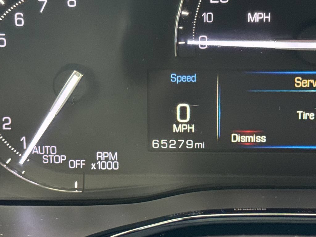 Used 2018 Cadillac XT5 AWD image 34