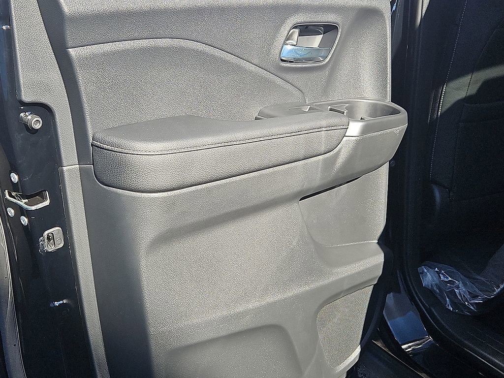 New 2026 Honda Ridgeline RTL image 15