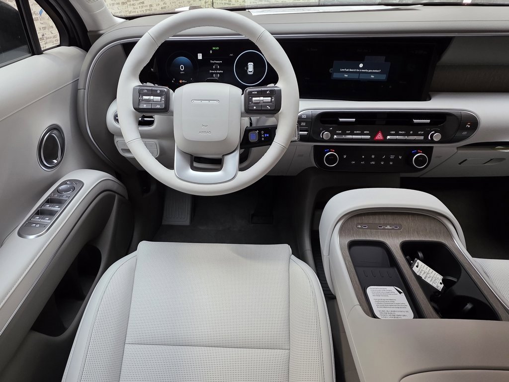 New 2026 Hyundai Palisade SEL image 16