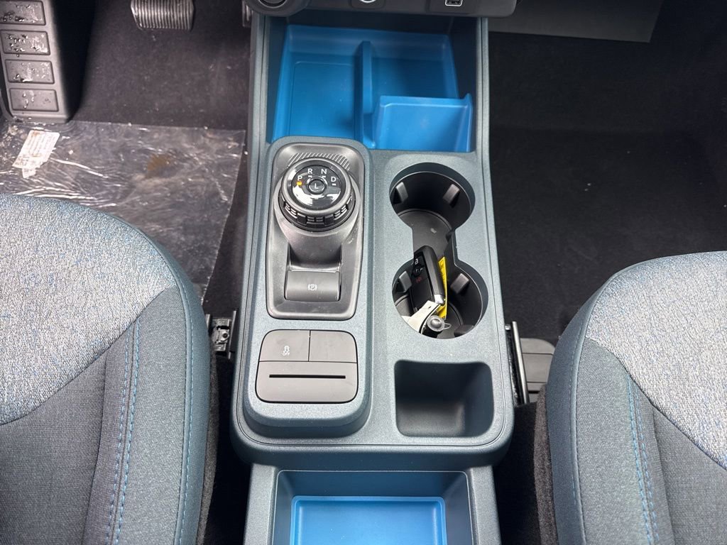 New 2026 Ford Maverick XLT image 16