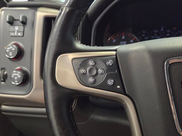 Used 2015 GMC Sierra 1500 Denali w/ Driver Alert Package image 21