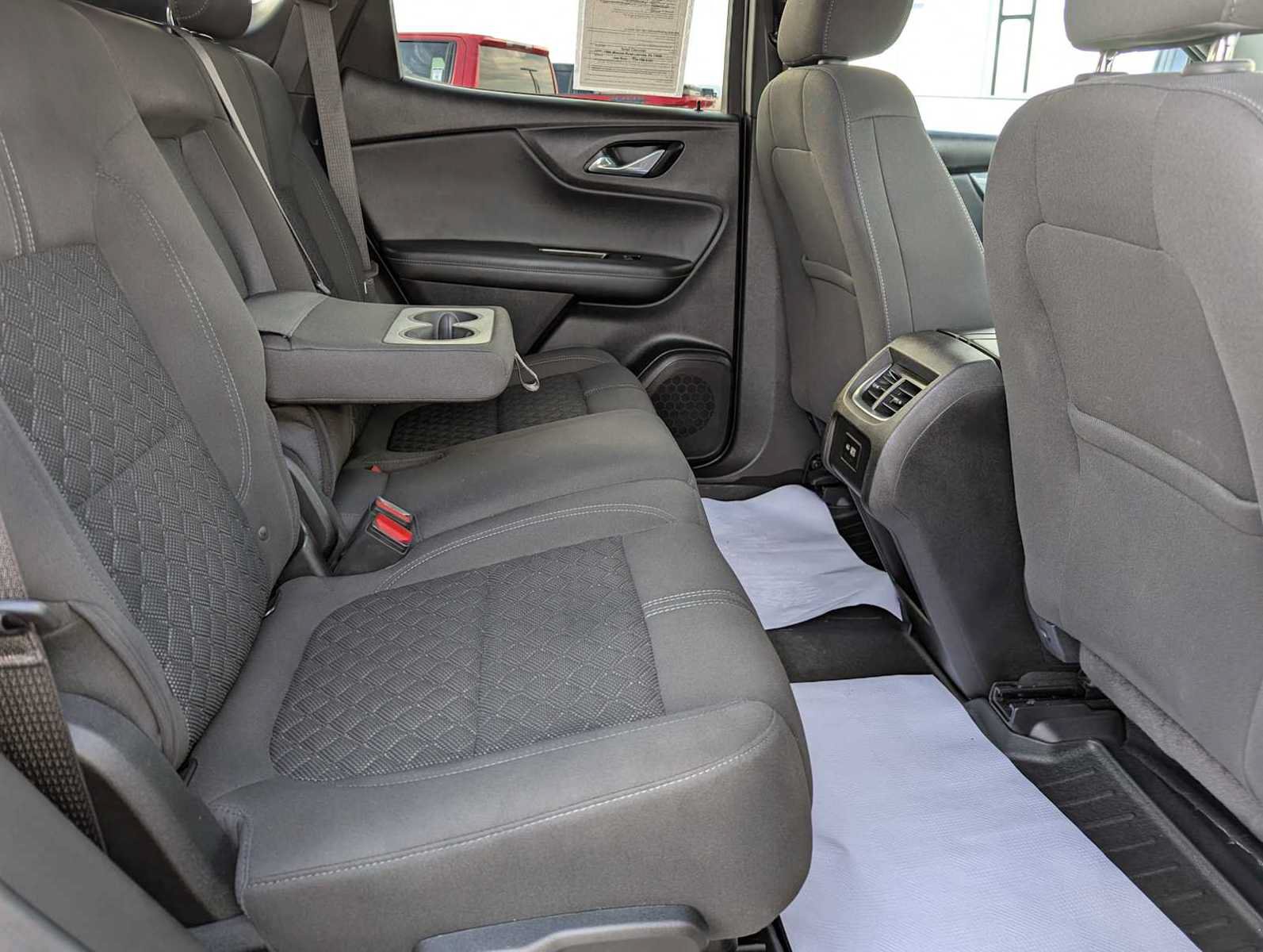 Certified 2019 Chevrolet Blazer LT AWD/4WD image 40
