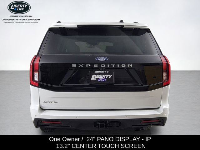 Used 2025 Ford Expedition Active image 4
