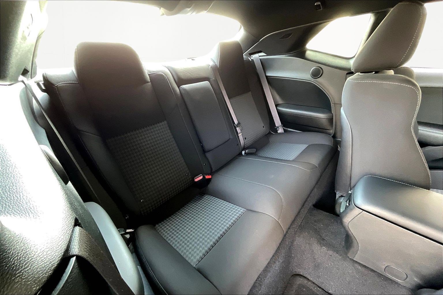 Used 2023 Dodge Challenger R/T Scat Pack RWD image 24