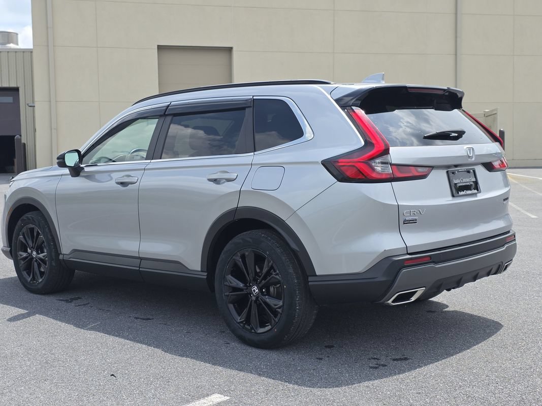 Used 2023 Honda CR-V Sport Touring image 6