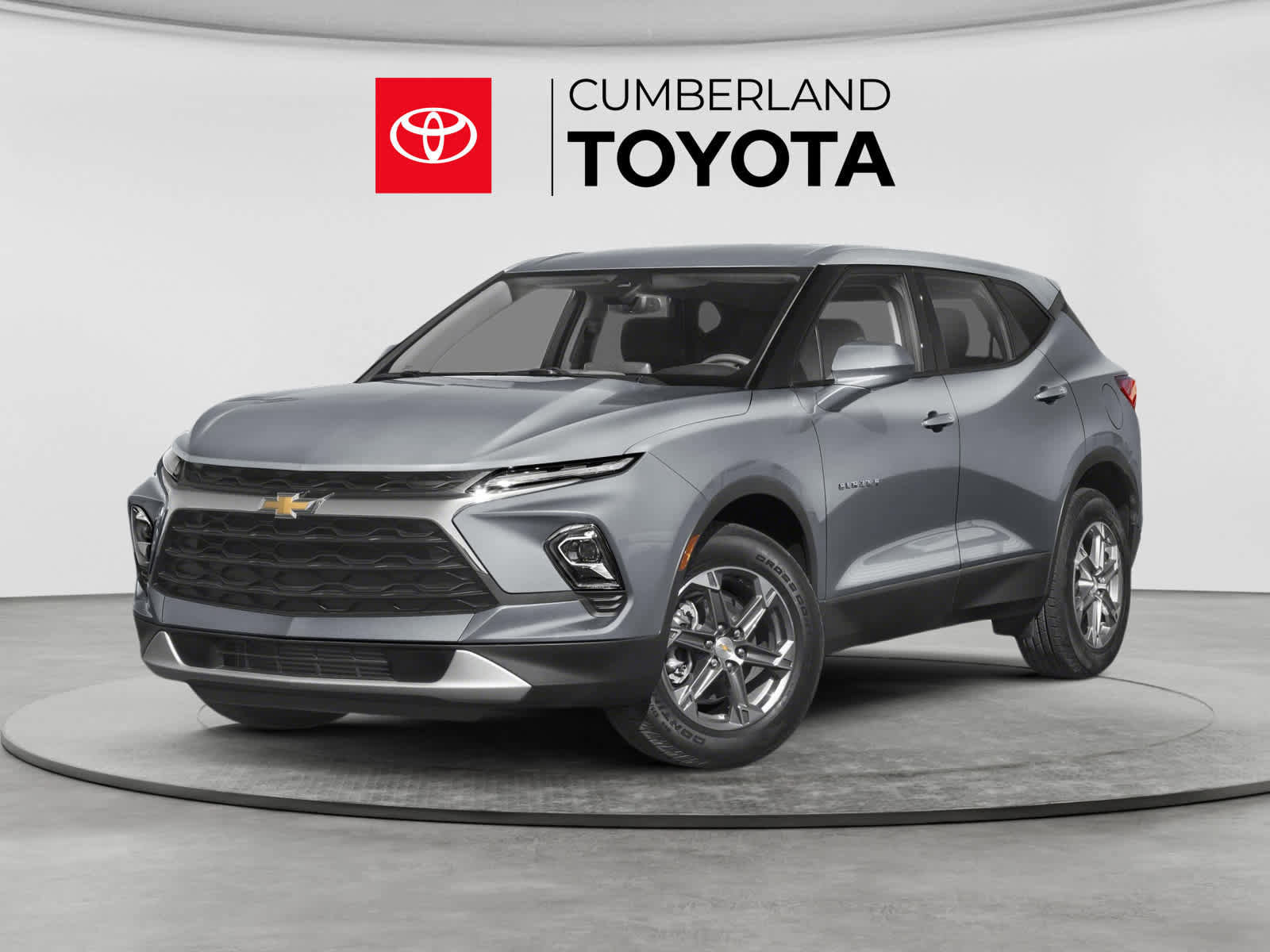 Used 2024 Chevrolet Blazer LT w/ Convenience Package