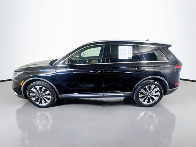 Used 2021 Lincoln Corsair Reserve FWD image 5
