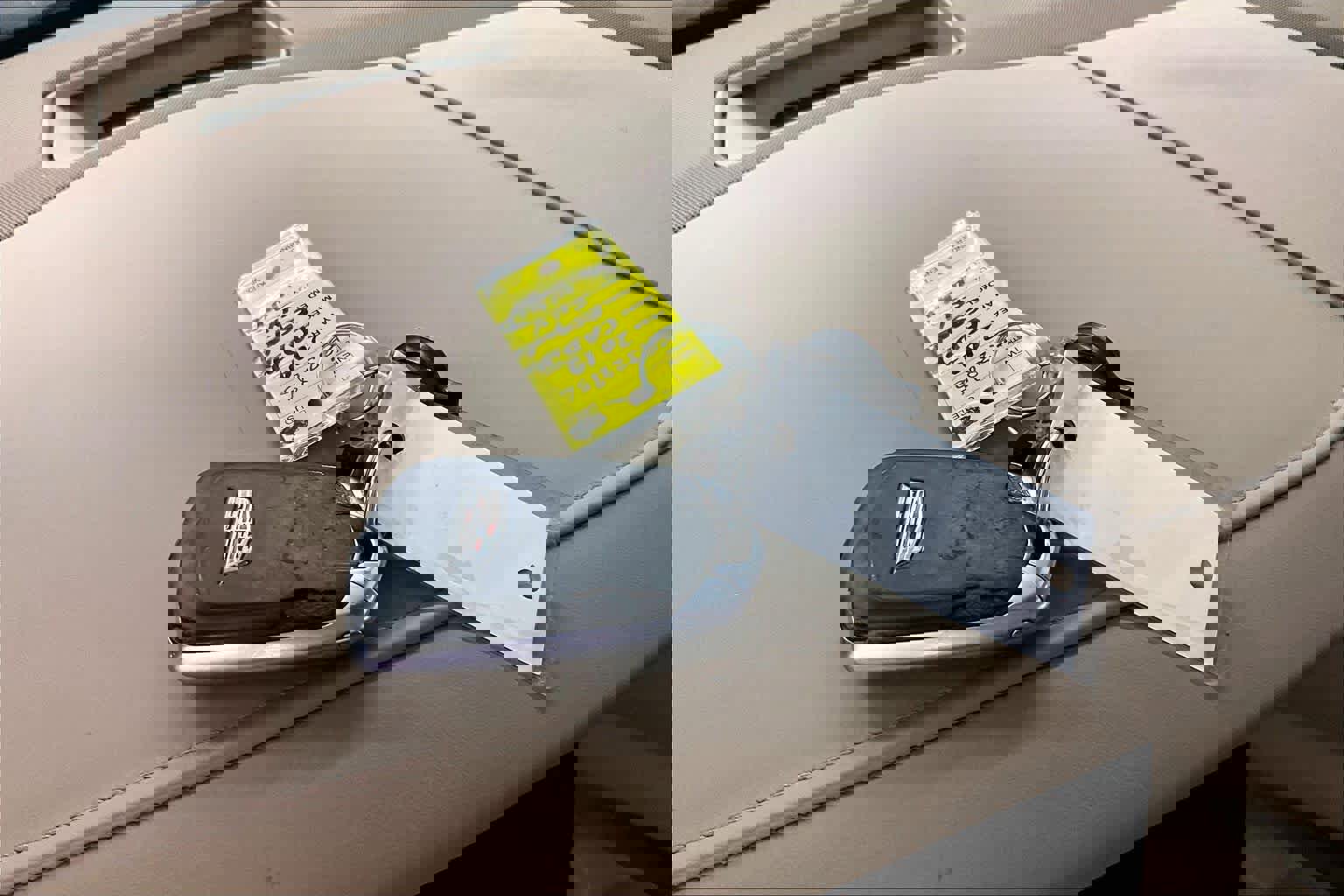 Used 2019 Cadillac Escalade Platinum image 14