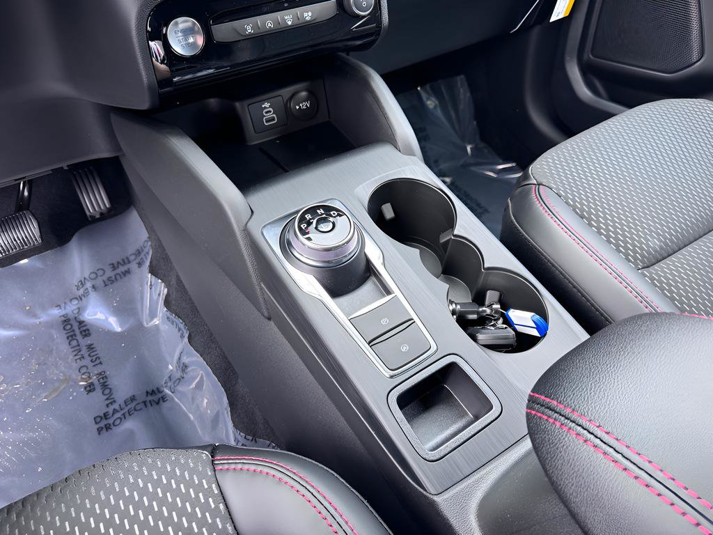 New 2026 Ford Escape ST-Line w/ Tech Pack #1 FWD image 33