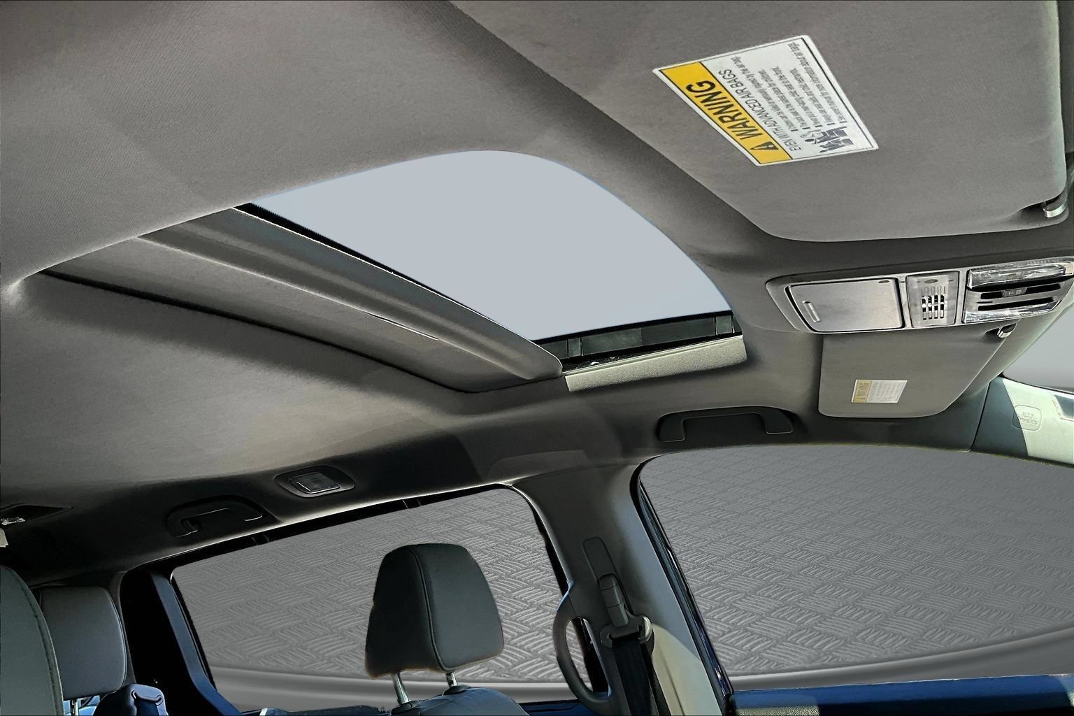 Used 2019 Honda Odyssey EX-L image 24