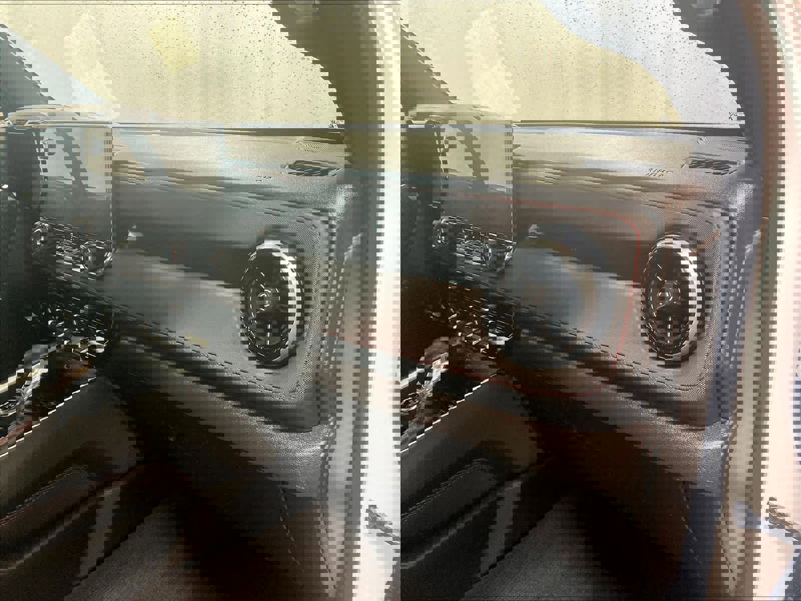 Used 2024 Chevrolet Colorado Z71 w/ Z71 Convenience Package 2 image 13