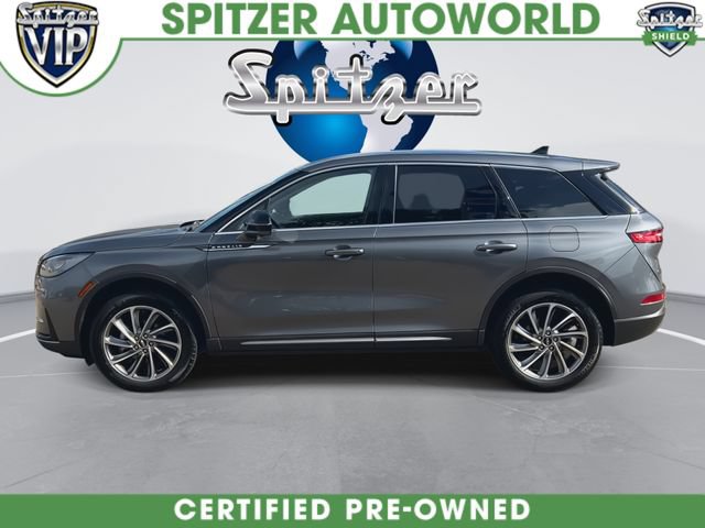 Used 2024 Lincoln Corsair AWD w/ Equipment Group 101A image 6