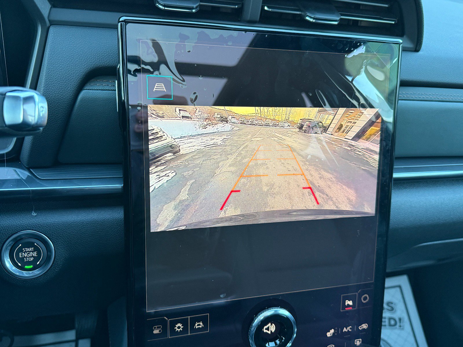 New 2026 GMC Terrain AT4 w/ LPO, Floor Liner Package image 37