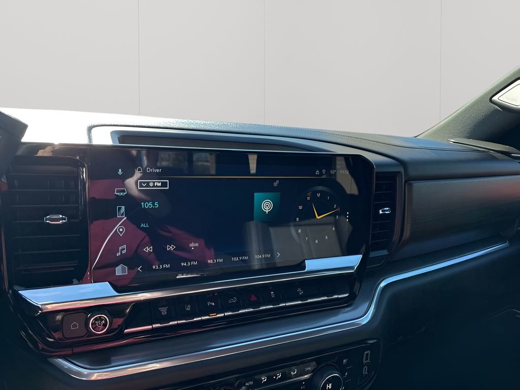 Used 2025 Chevrolet Silverado 2500 High Country w/ High Country Premium Package image 34