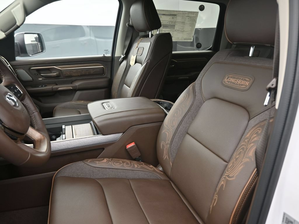 New 2026 RAM 1500 Limited AWD/4WD image 31