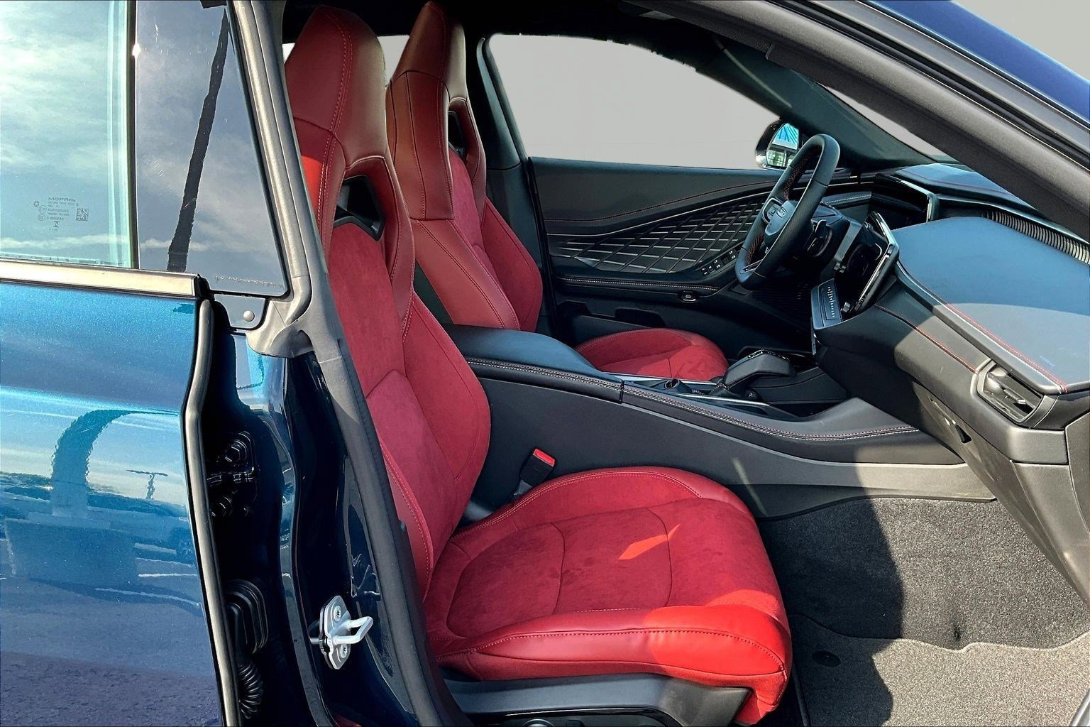 New 2026 Dodge Charger R/T AWD/4WD image 10