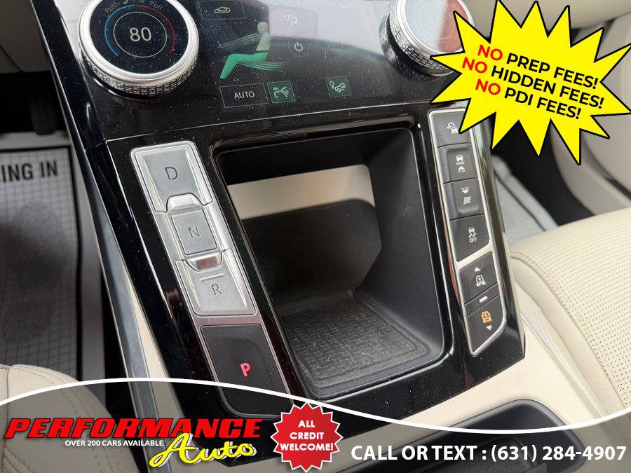 Used 2020 Jaguar I-PACE S AWD/4WD image 14